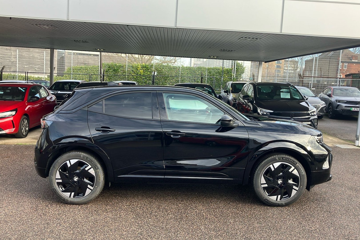 Used Vauxhall Mokka 2025 for sale - 76857008: Photo 6