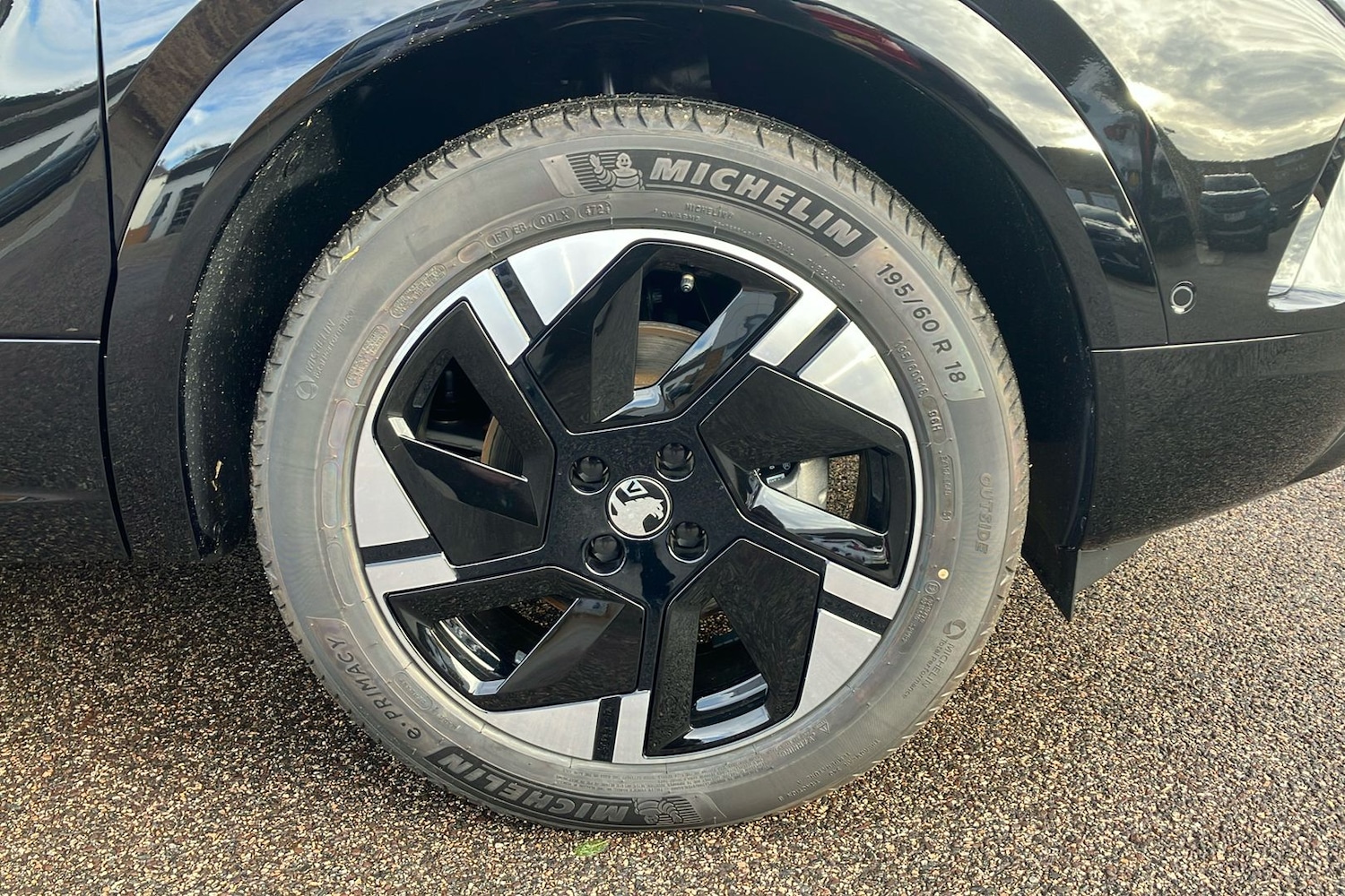 Used Vauxhall Mokka 2025 for sale - 76857008: Photo 9