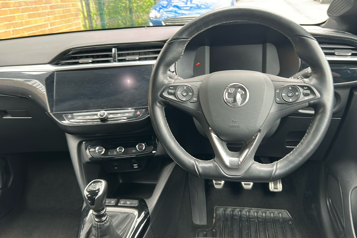 Used Vauxhall Corsa 2023 for sale - 77968324: Photo 11