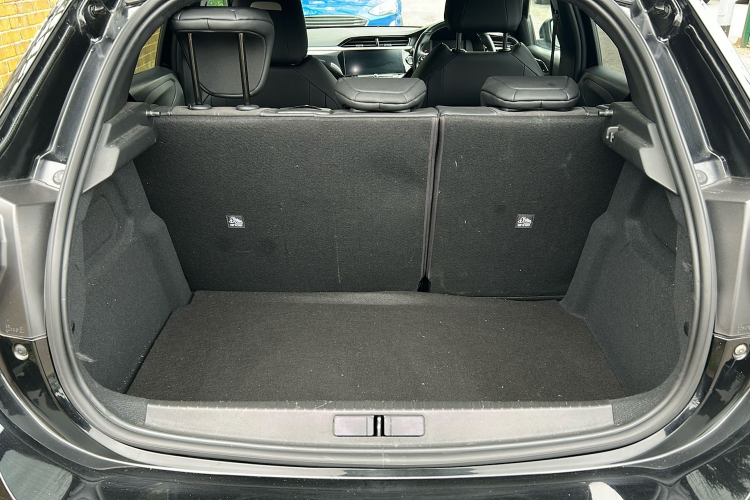 Used Vauxhall Corsa 2023 for sale - 77968324: Photo 12