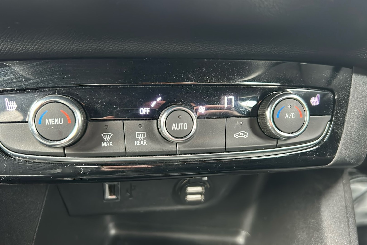 Used Vauxhall Corsa 2023 for sale - 77968324: Photo 15