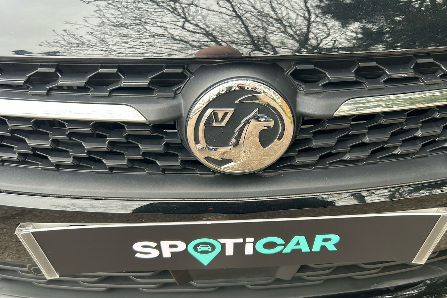 Used Vauxhall Corsa 2023 for sale - 77968324: Photo 23