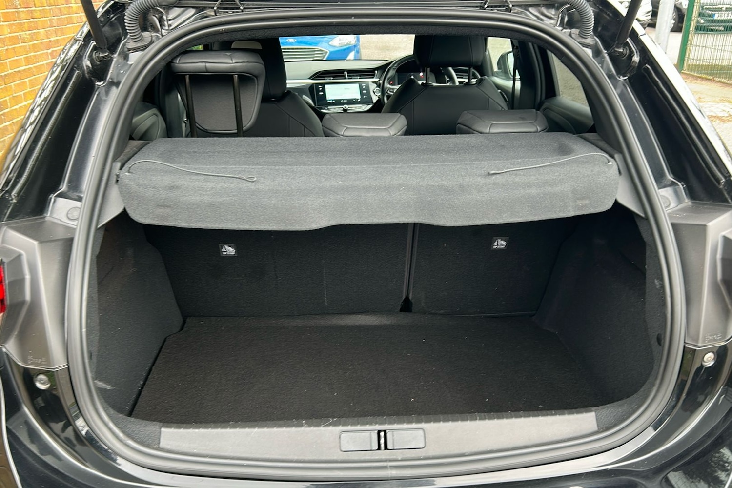 Used Vauxhall Corsa 2023 for sale - 77968324: Photo 27