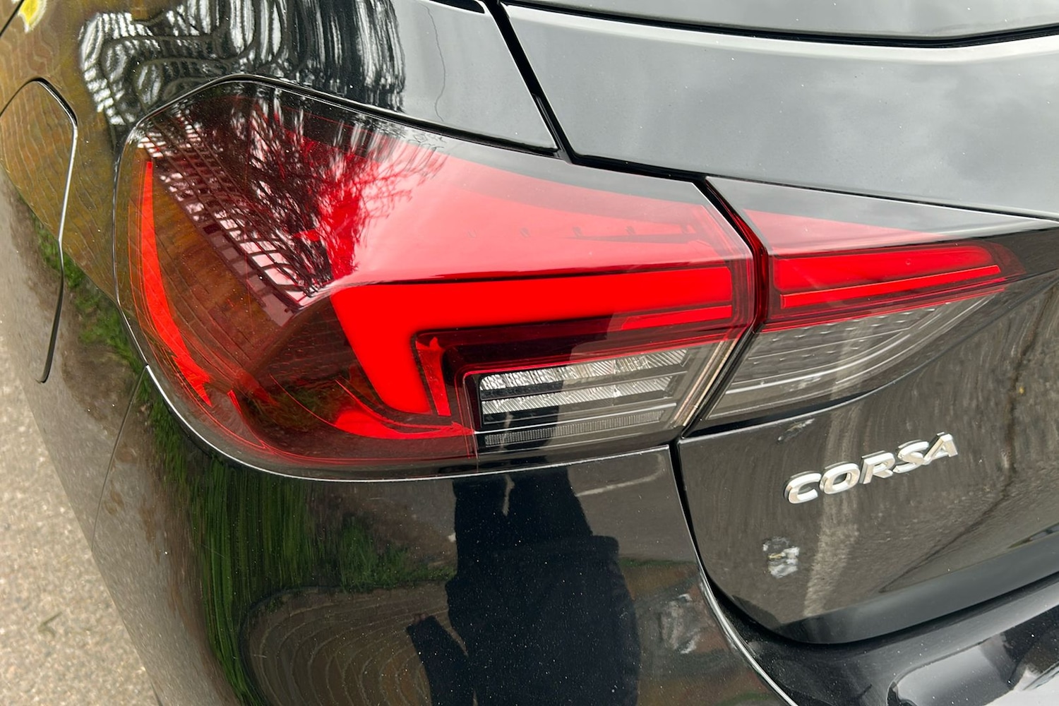 Used Vauxhall Corsa 2023 for sale - 77968324: Photo 28