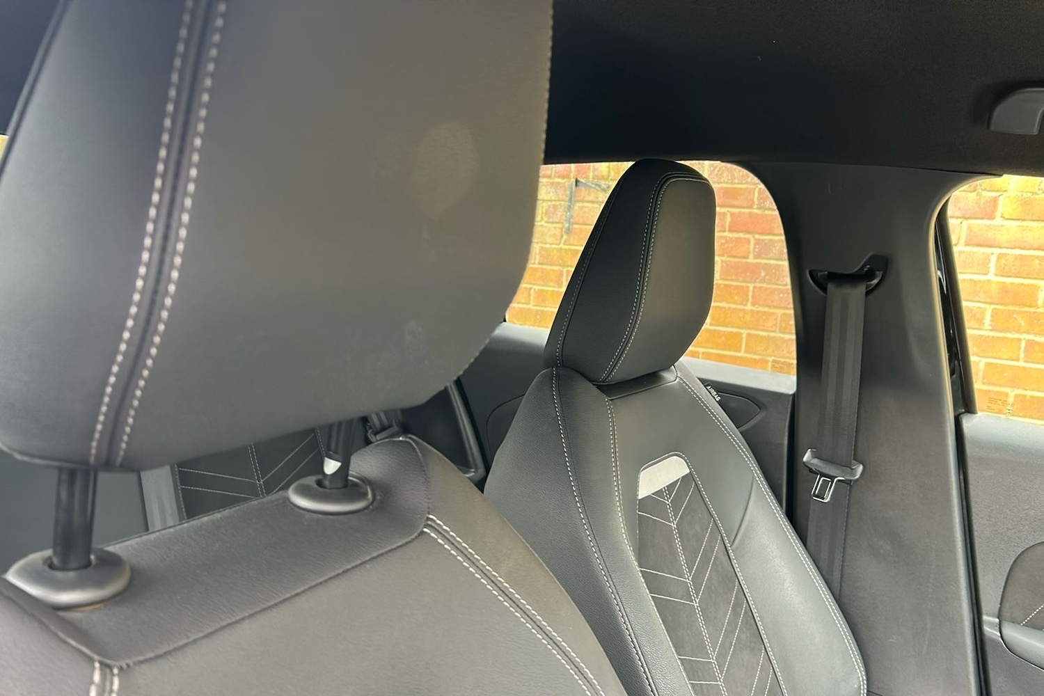 Used Vauxhall Corsa 2023 for sale - 77968324: Photo 30