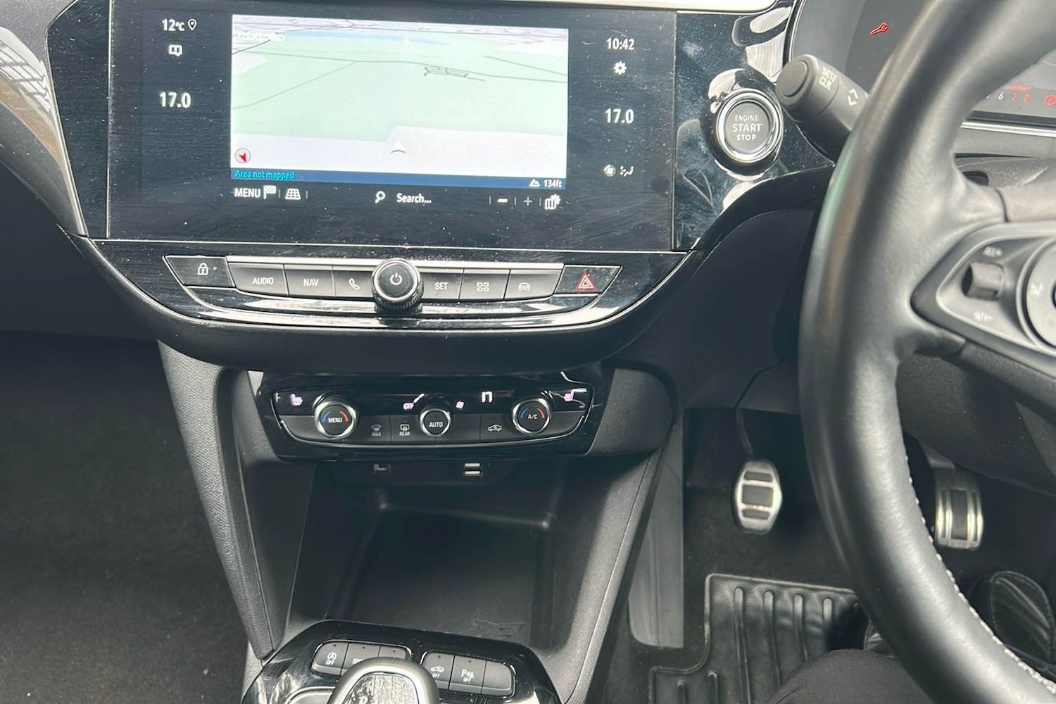 Used Vauxhall Corsa 2023 for sale - 77968324: Photo 32