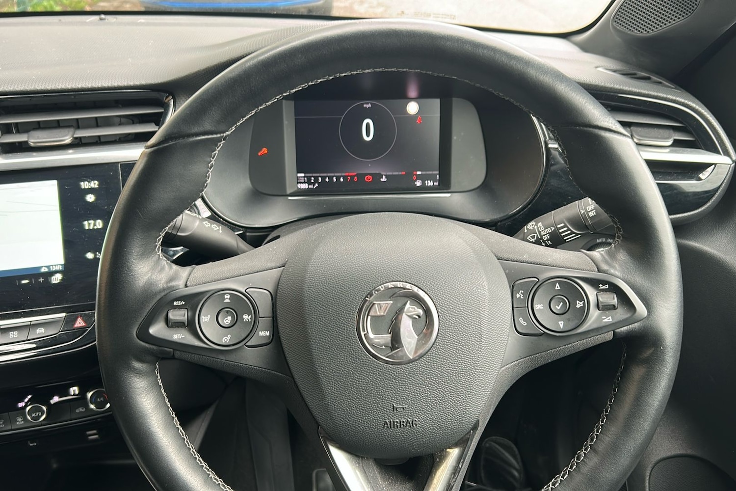 Used Vauxhall Corsa 2023 for sale - 77968324: Photo 33