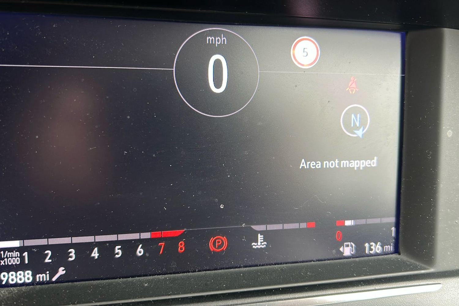 Used Vauxhall Corsa 2023 for sale - 77968324: Photo 34