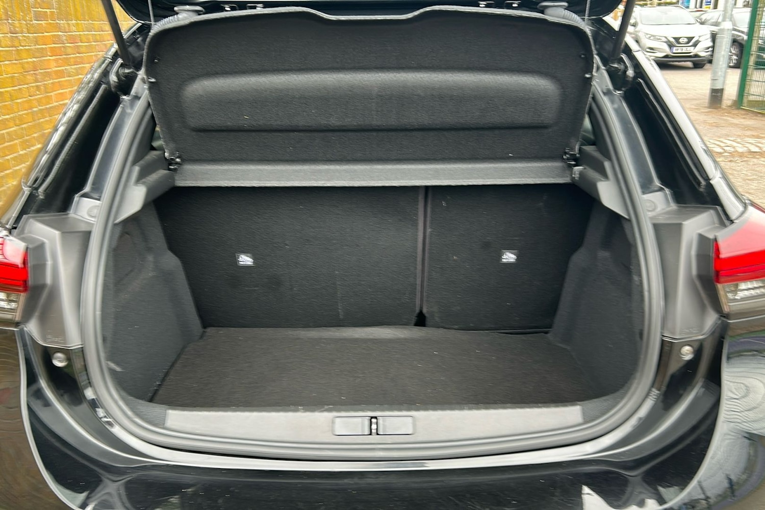 Used Vauxhall Corsa 2023 for sale - 77968324: Photo 35