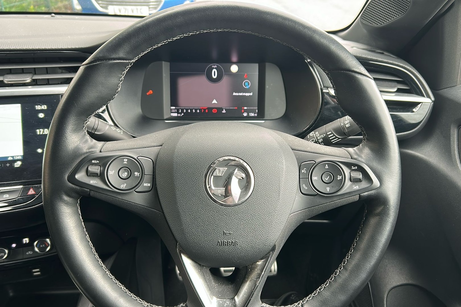 Used Vauxhall Corsa 2023 for sale - 77968324: Photo 37