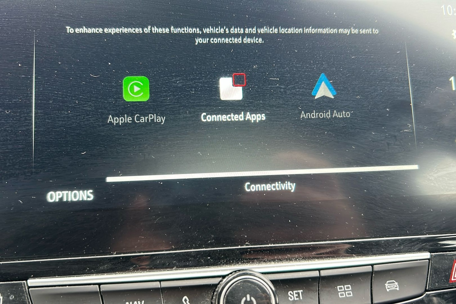 Used Vauxhall Corsa 2023 for sale - 77968324: Photo 39