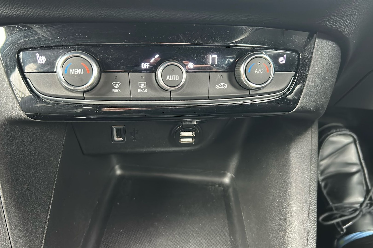 Used Vauxhall Corsa 2023 for sale - 77968324: Photo 40