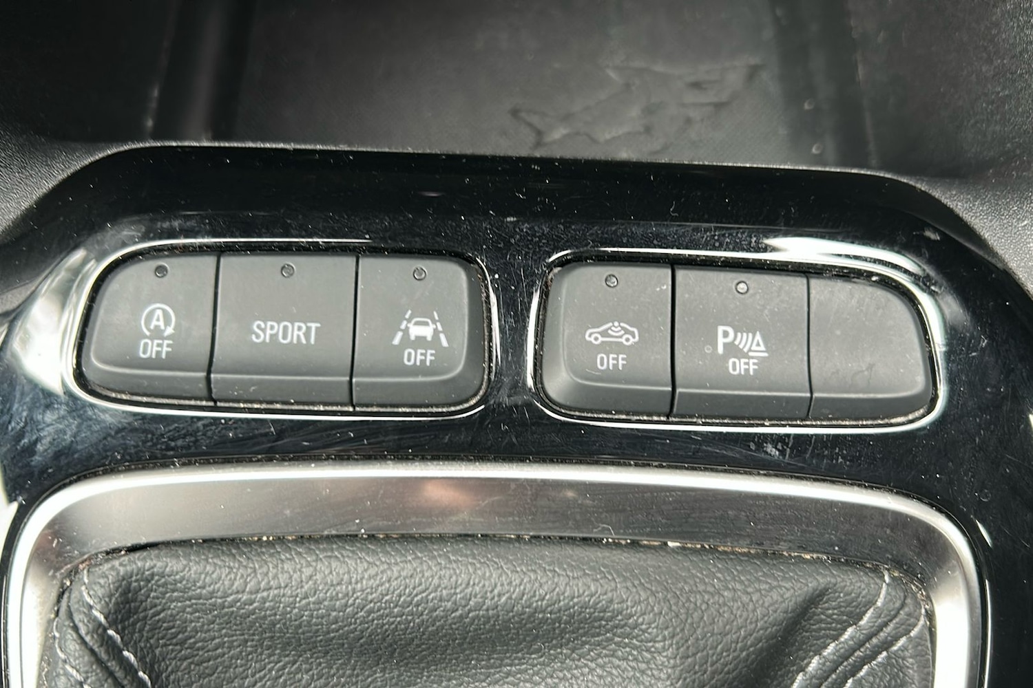 Used Vauxhall Corsa 2023 for sale - 77968324: Photo 50