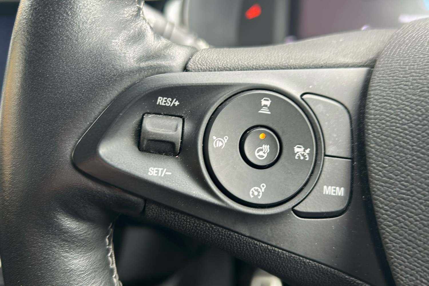 Used Vauxhall Corsa 2023 for sale - 77968324: Photo 51