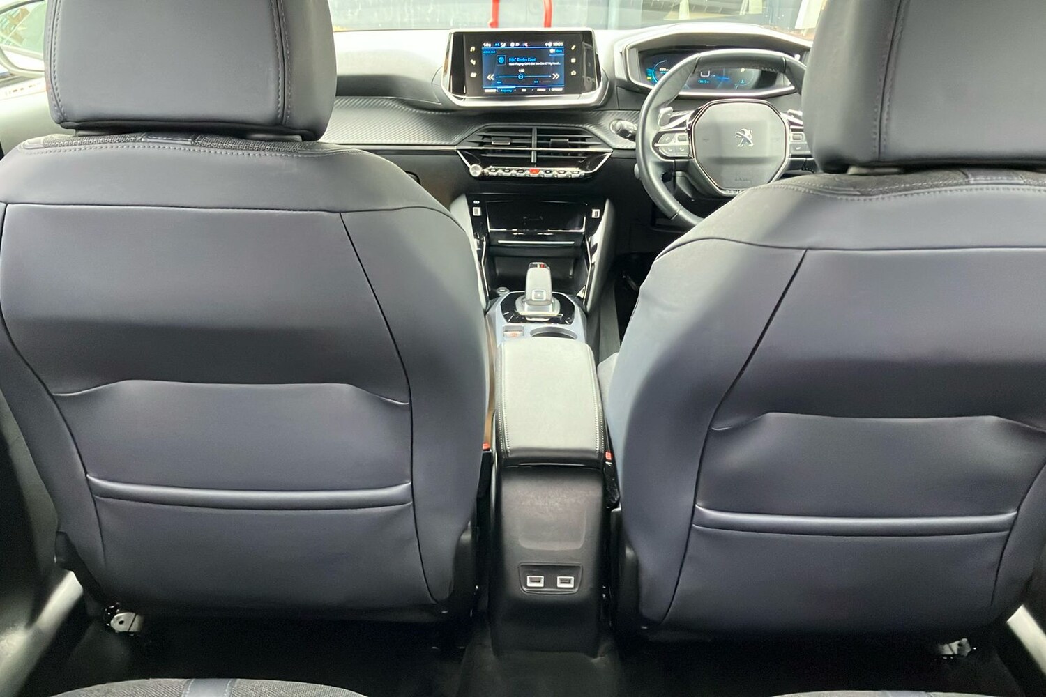 Used Peugeot 2008 2020 for sale - 77527903: Photo 11