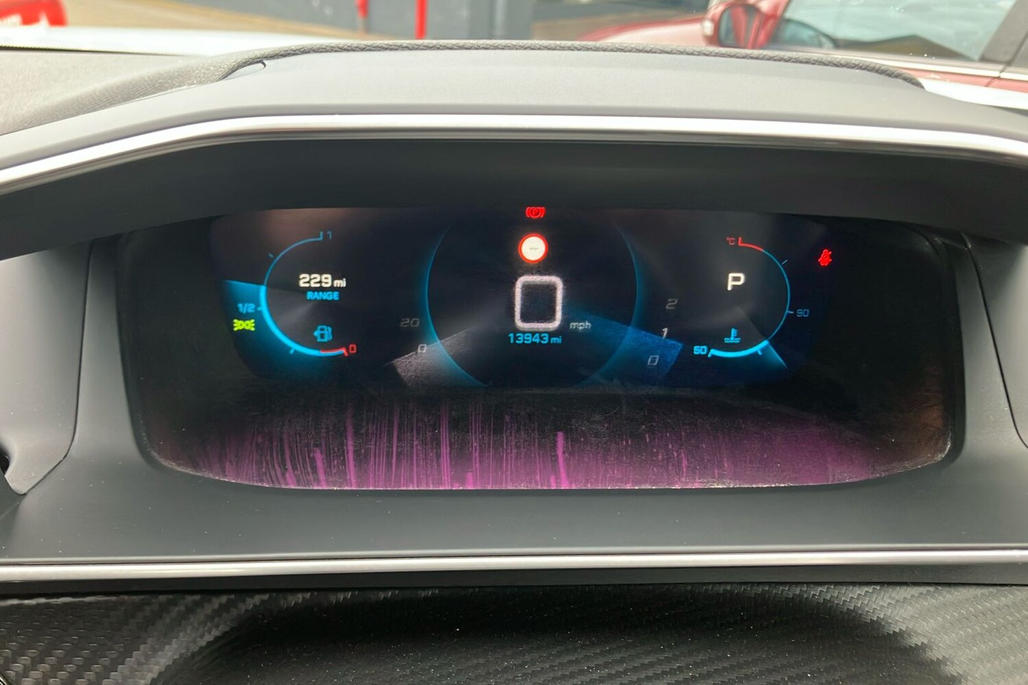 Used Peugeot 2008 2020 for sale - 77527903: Photo 19