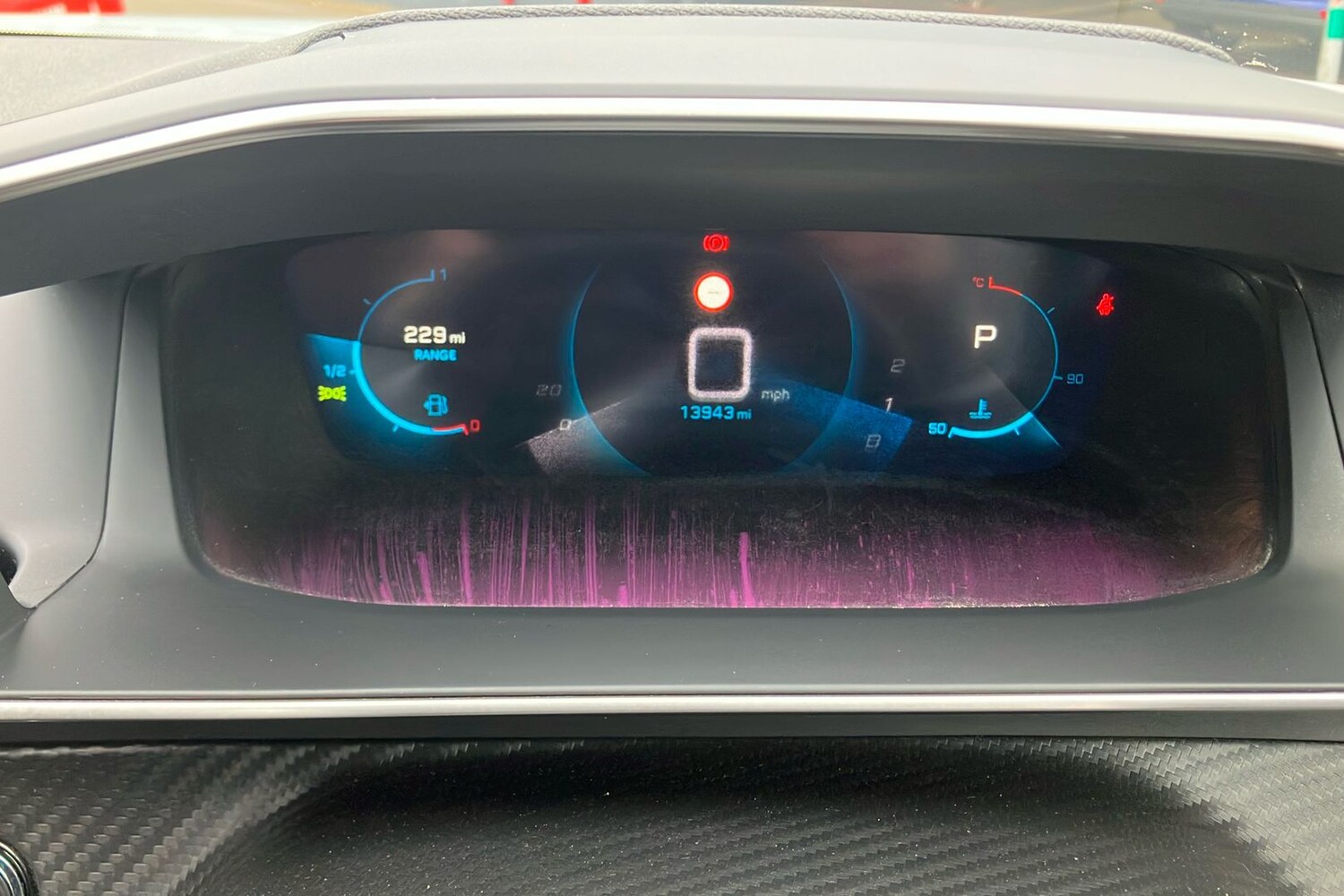 Used Peugeot 2008 2020 for sale - 77527903: Photo 24