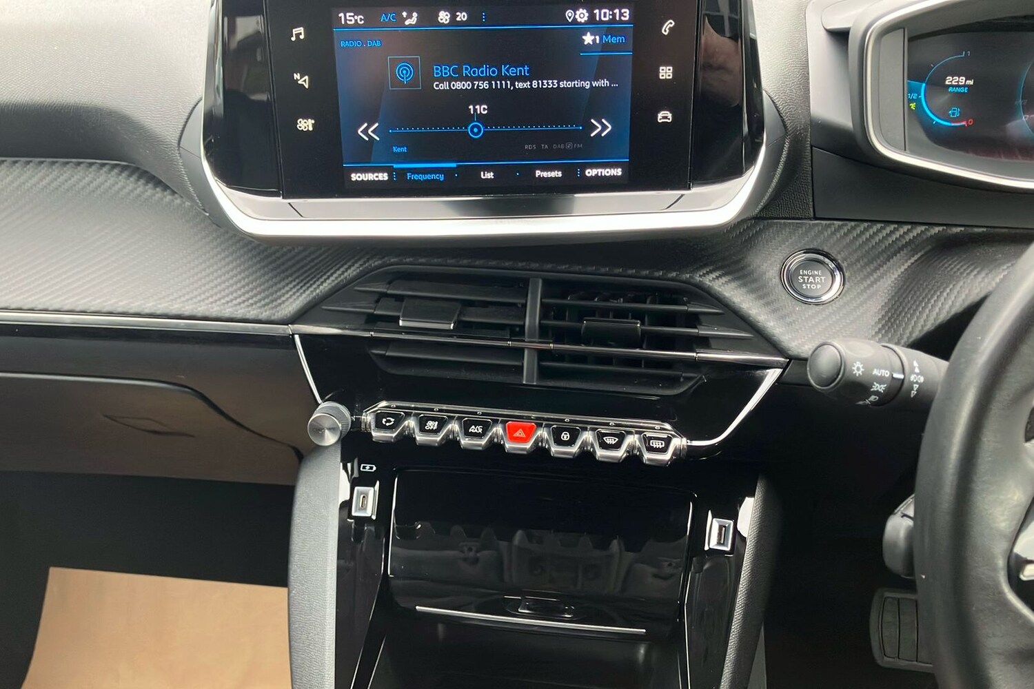 Used Peugeot 2008 2020 for sale - 77527903: Photo 25