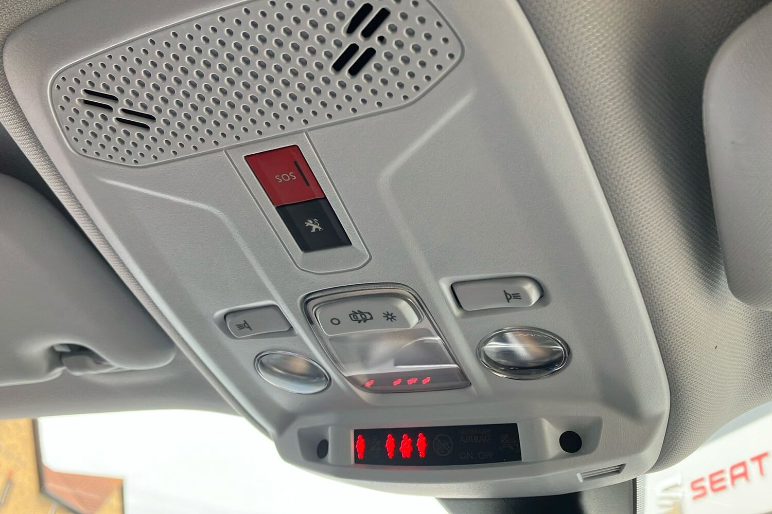 Used Peugeot 2008 2020 for sale - 77527903: Photo 31