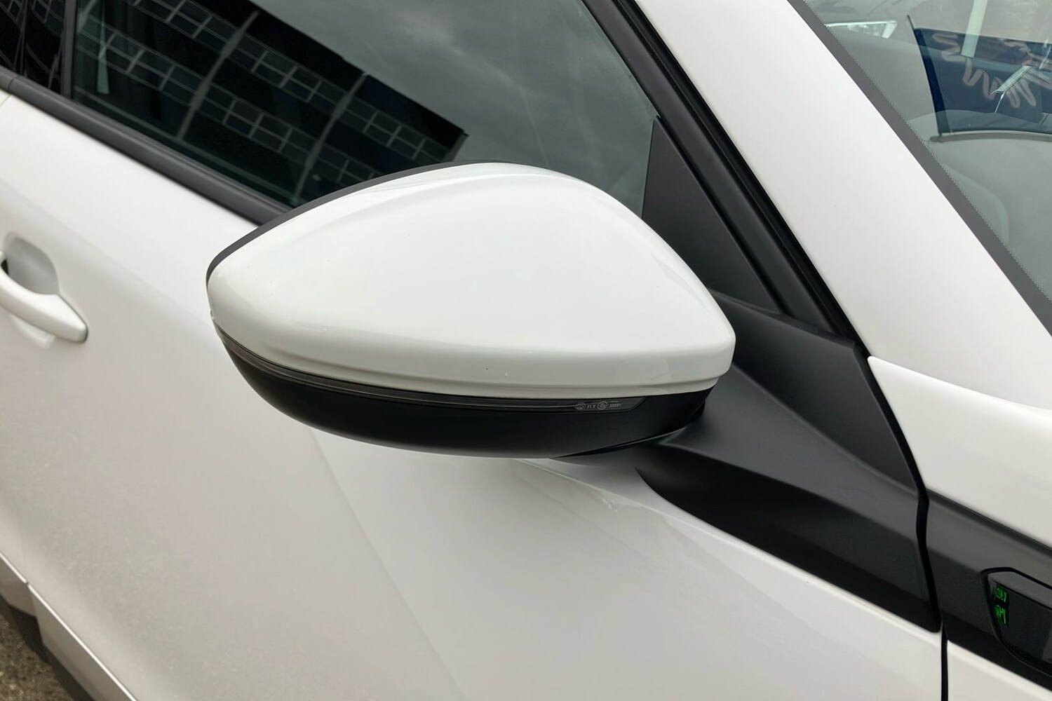 Used Peugeot 2008 2020 for sale - 77527903: Photo 36