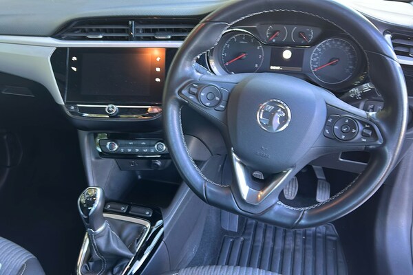 Used Vauxhall Corsa 2020 for sale - 76197882: Photo 11