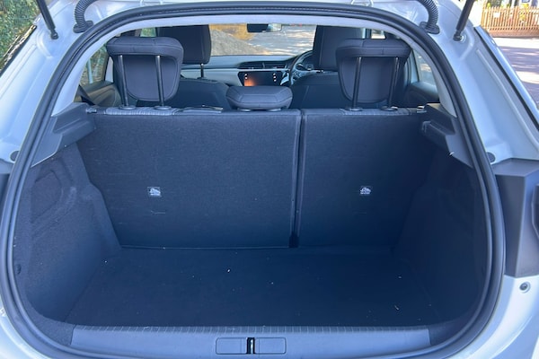 Used Vauxhall Corsa 2020 for sale - 76197882: Photo 12