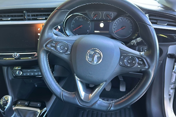 Used Vauxhall Corsa 2020 for sale - 76197882: Photo 13