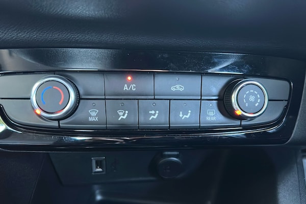 Used Vauxhall Corsa 2020 for sale - 76197882: Photo 15