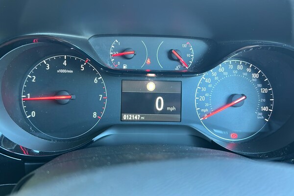 Used Vauxhall Corsa 2020 for sale - 76197882: Photo 19