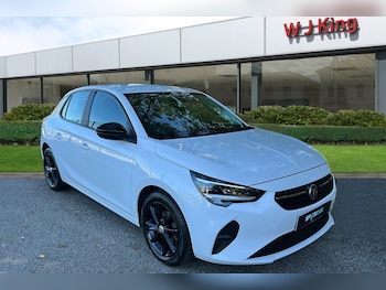 Vauxhall - Corsa