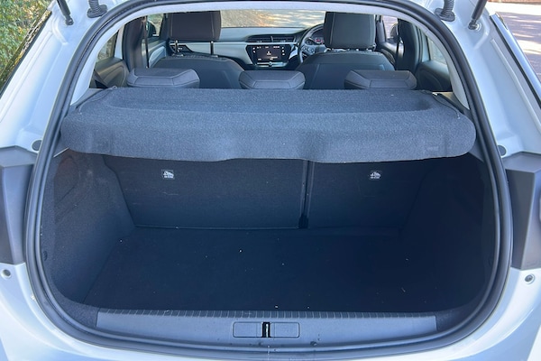 Used Vauxhall Corsa 2020 for sale - 76197882: Photo 27
