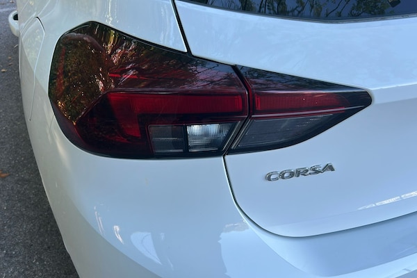 Used Vauxhall Corsa 2020 for sale - 76197882: Photo 28