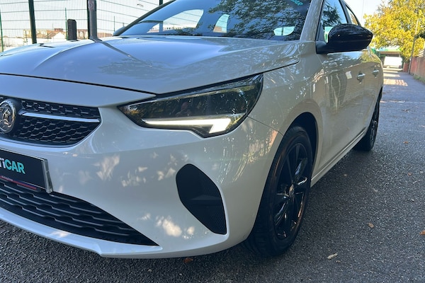Used Vauxhall Corsa 2020 for sale - 76197882: Photo 29