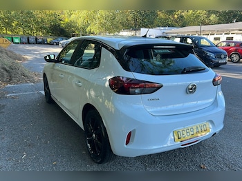 Used Vauxhall Corsa 2020 for sale - 76197882: Photo