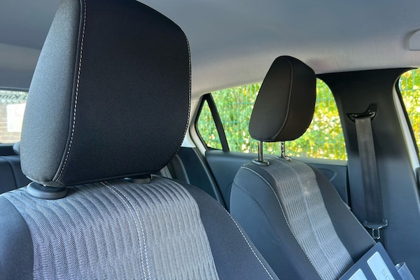 Used Vauxhall Corsa 2020 for sale - 76197882: Photo 30