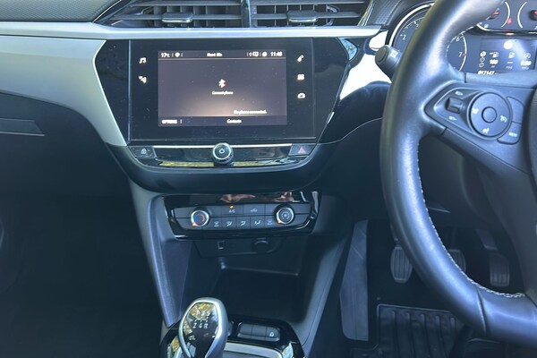 Used Vauxhall Corsa 2020 for sale - 76197882: Photo 32