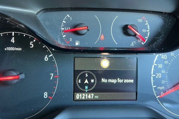 Used Vauxhall Corsa 2020 for sale - 76197882: Photo 34