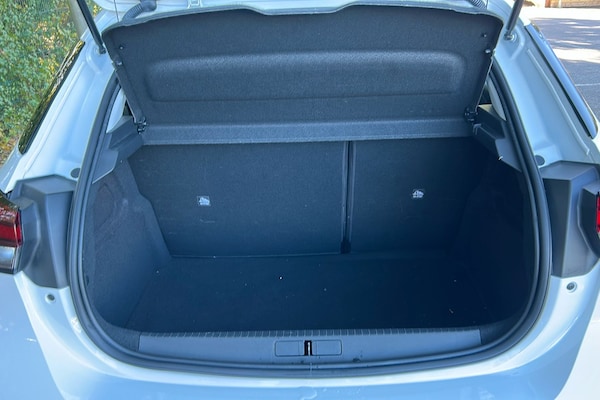Used Vauxhall Corsa 2020 for sale - 76197882: Photo 35
