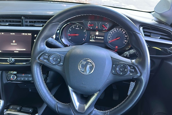 Used Vauxhall Corsa 2020 for sale - 76197882: Photo 37