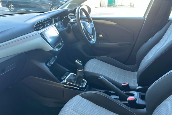 Used Vauxhall Corsa 2020 for sale - 76197882: Photo 3