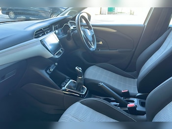Used Vauxhall Corsa 2020 for sale - 76197882: Photo