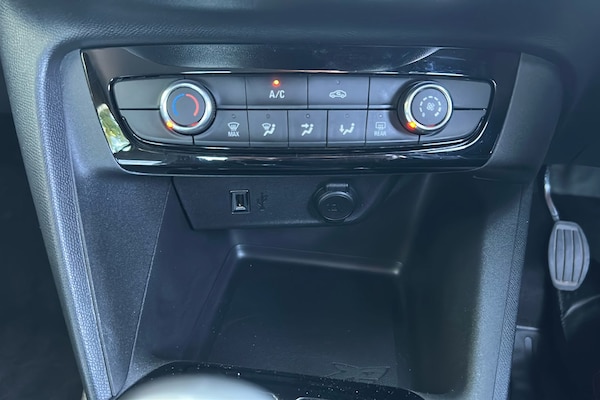 Used Vauxhall Corsa 2020 for sale - 76197882: Photo 40