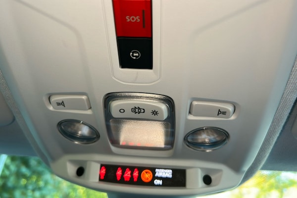 Used Vauxhall Corsa 2020 for sale - 76197882: Photo 50