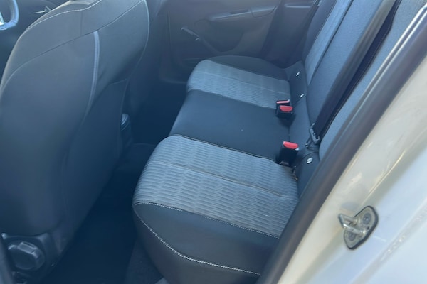 Used Vauxhall Corsa 2020 for sale - 76197882: Photo 5
