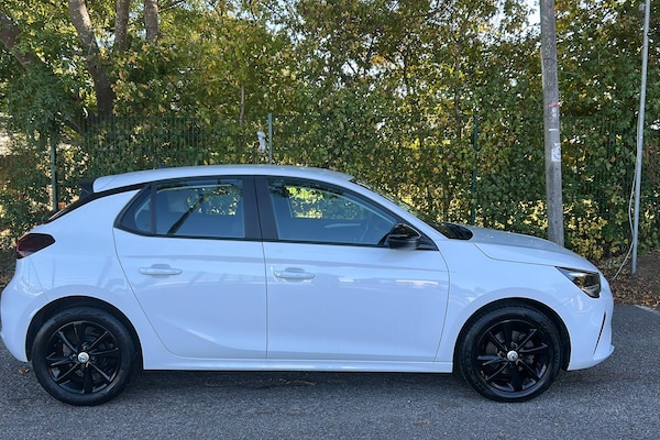 Used Vauxhall Corsa 2020 for sale - 76197882: Photo 6