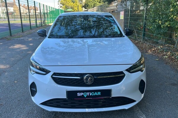 Used Vauxhall Corsa 2020 for sale - 76197882: Photo 8