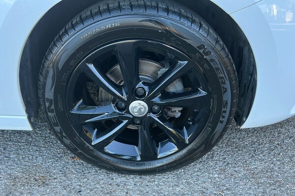 Used Vauxhall Corsa 2020 for sale - 76197882: Photo 9