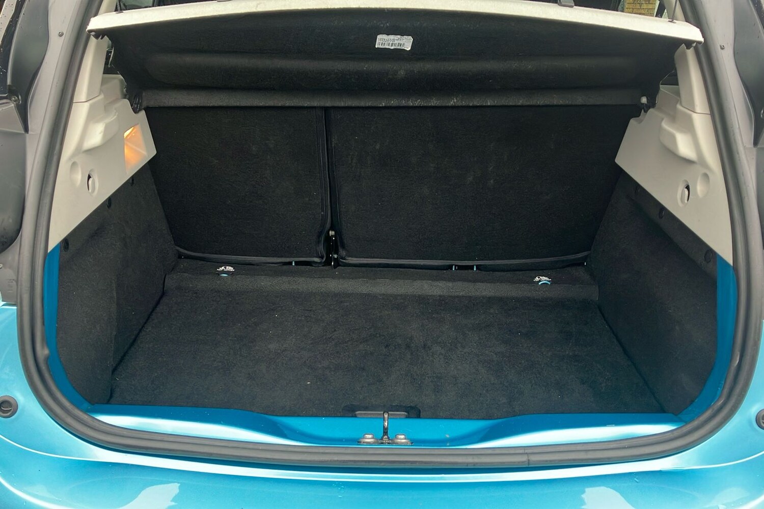 Used Renault Zoe for sale - 77003173: Photo 12