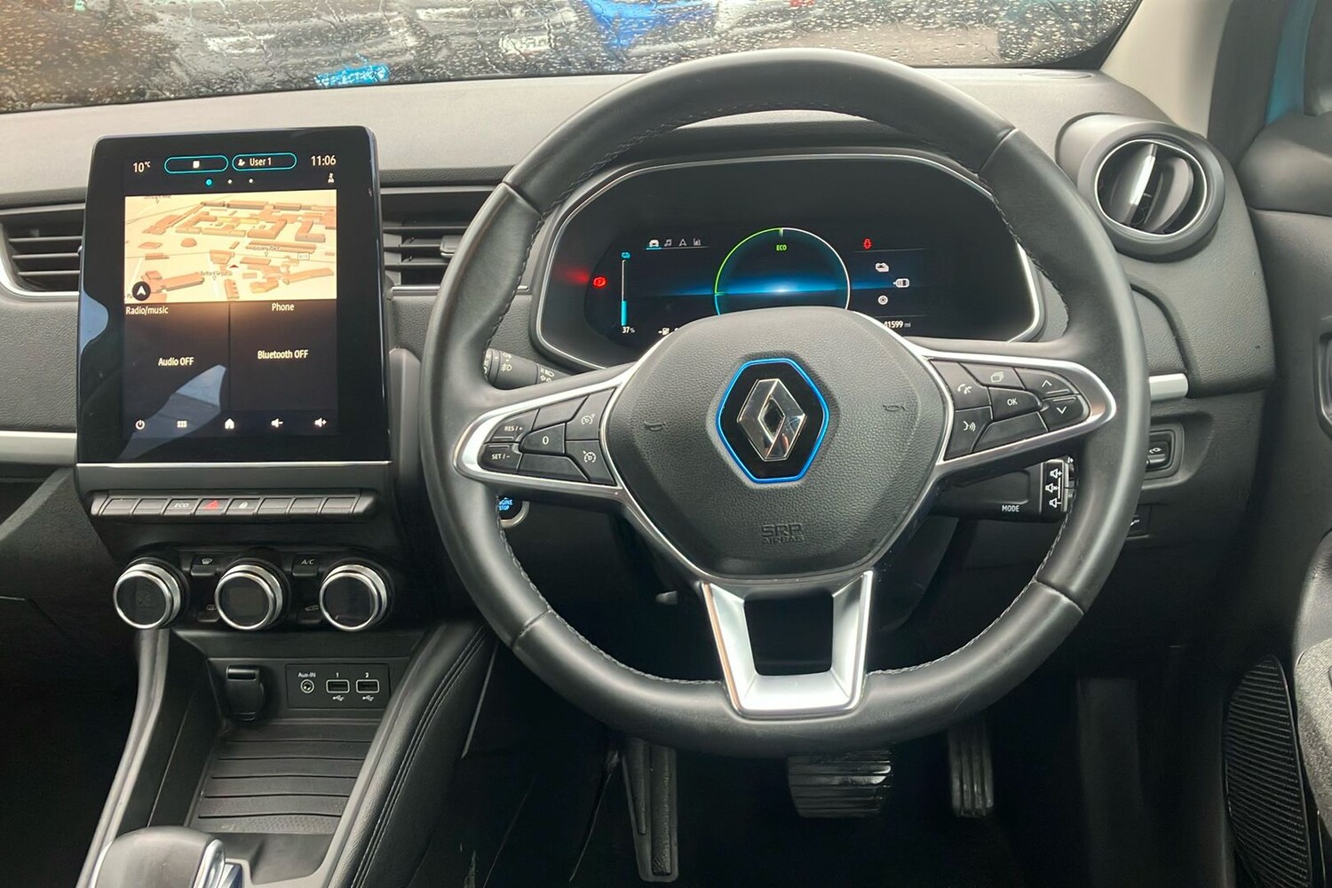 Used Renault Zoe for sale - 77003173: Photo 13