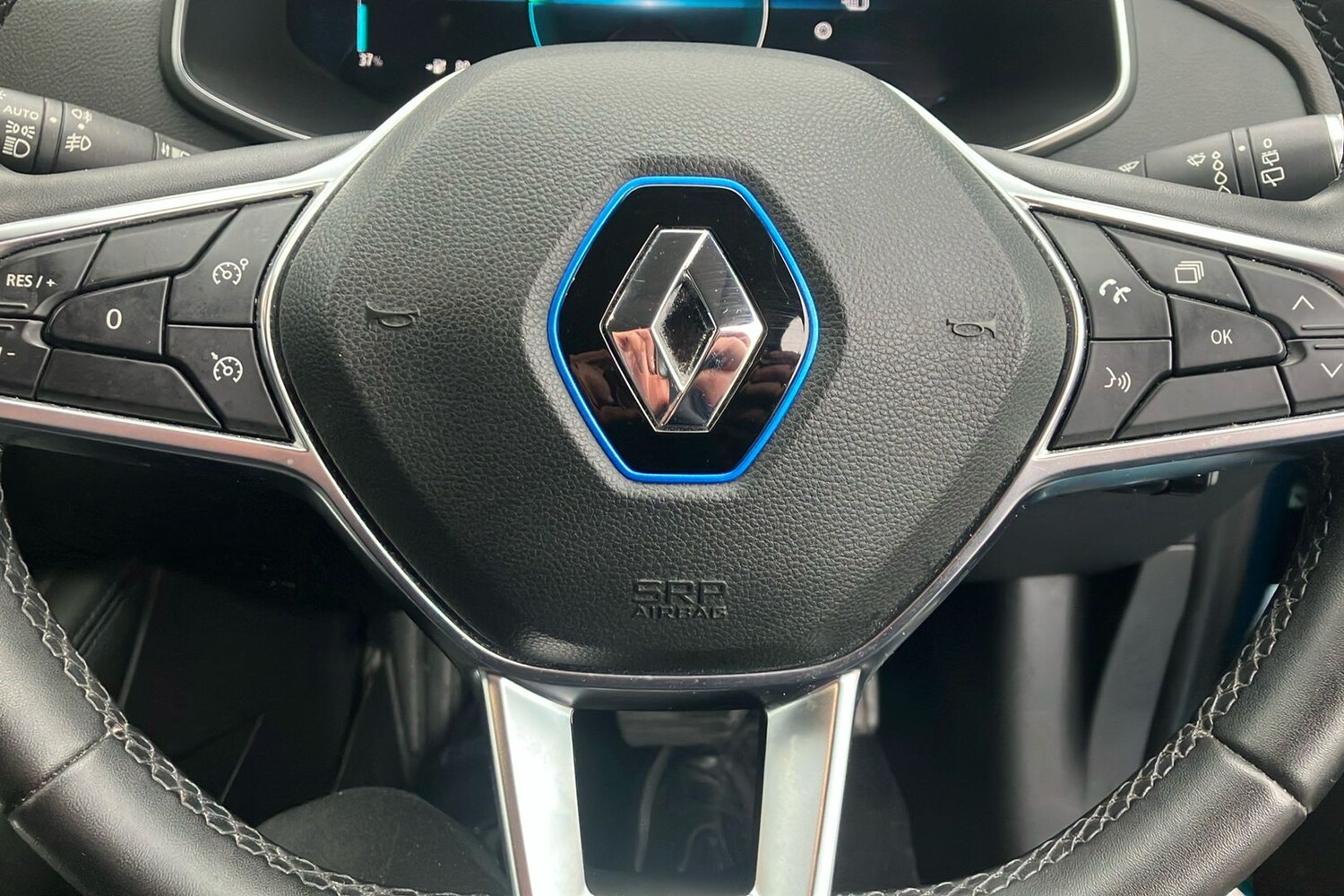 Used Renault Zoe for sale - 77003173: Photo 20